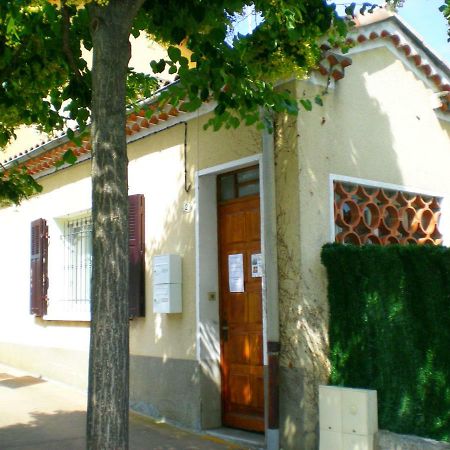 Apartamento 2 Chemin Neuf Balcon Gréoux-les-Bains Exterior foto