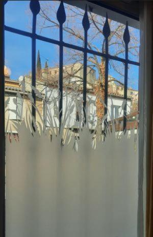 Apartamento 2 Chemin Neuf Balcon Gréoux-les-Bains Exterior foto